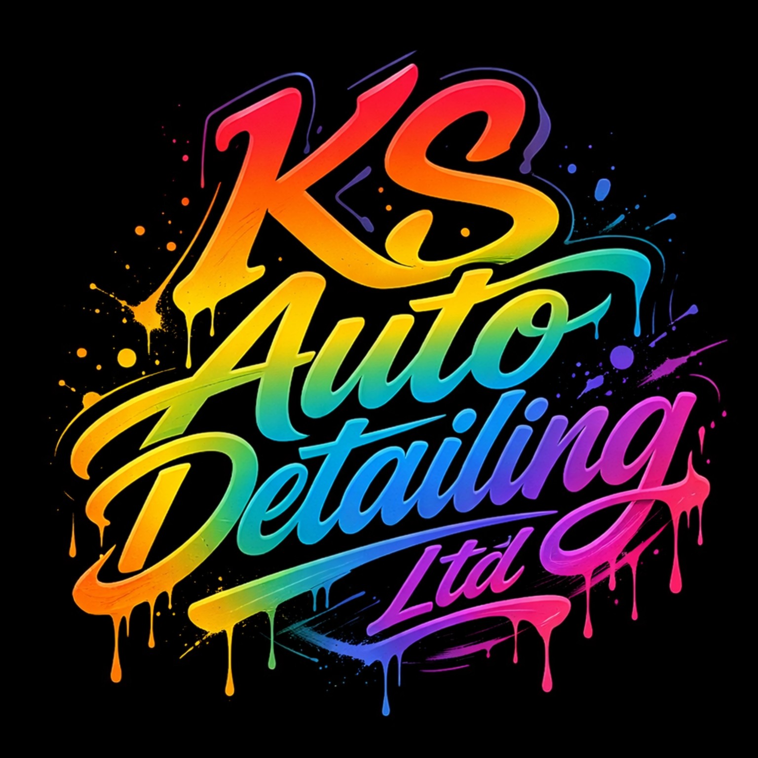 KS Auto Detailing